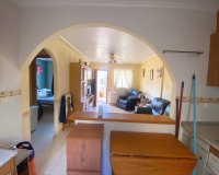 Verkoop - Bungalow - Ciudad Quesada - Doña Pepa