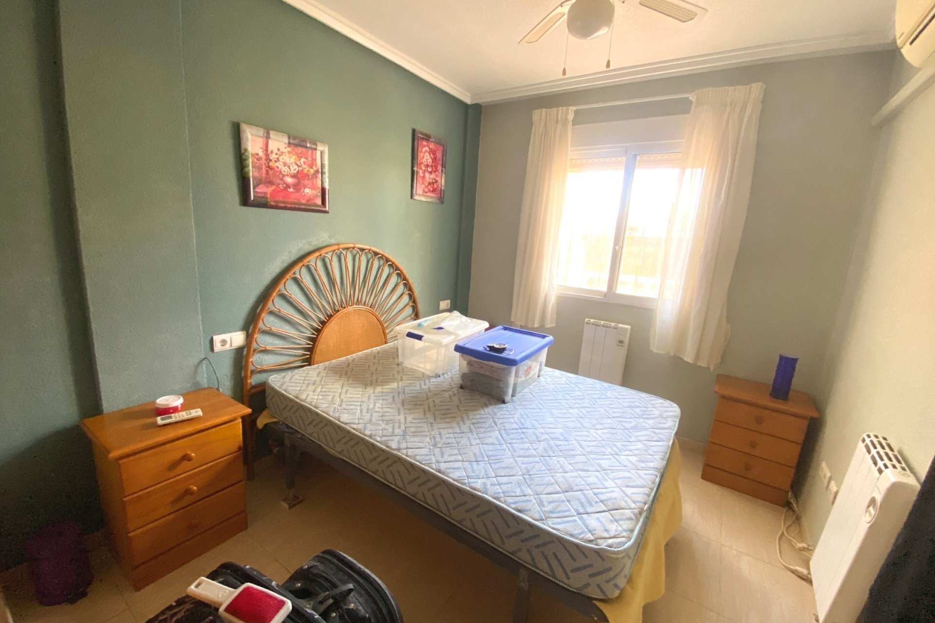 Verkoop - Bungalow - Ciudad Quesada - Doña Pepa