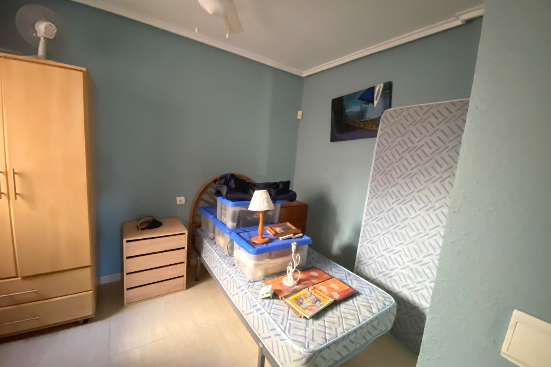 Verkoop - Bungalow - Ciudad Quesada - Doña Pepa