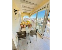 Verkoop - Bungalow - Ciudad Quesada - La Fiesta