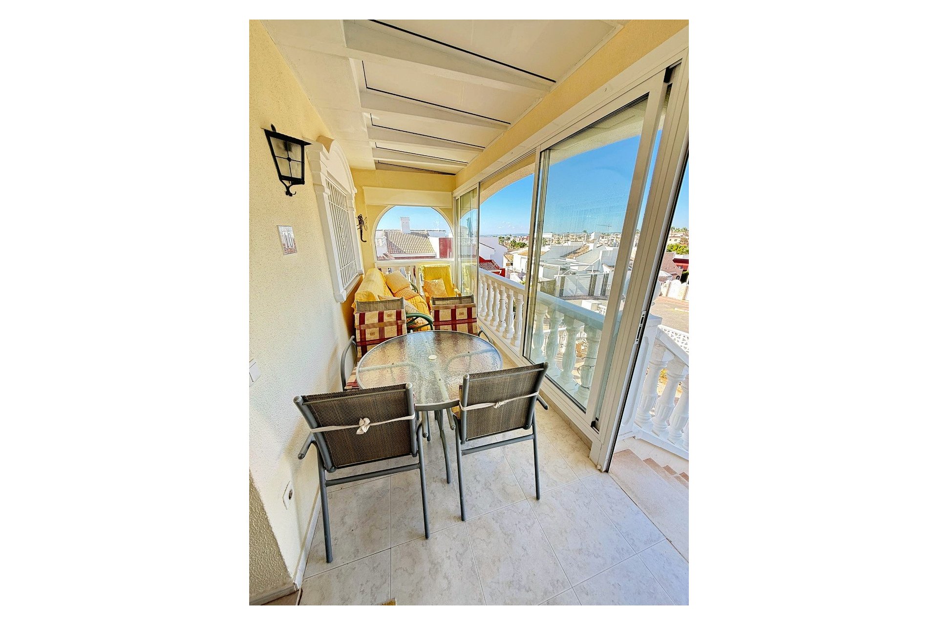 Verkoop - Bungalow - Ciudad Quesada - La Fiesta