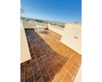 Verkoop - Bungalow - Ciudad Quesada - La Fiesta