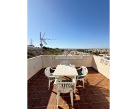 Verkoop - Bungalow - Ciudad Quesada - La Fiesta
