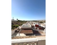 Verkoop - Bungalow - Ciudad Quesada - La Fiesta