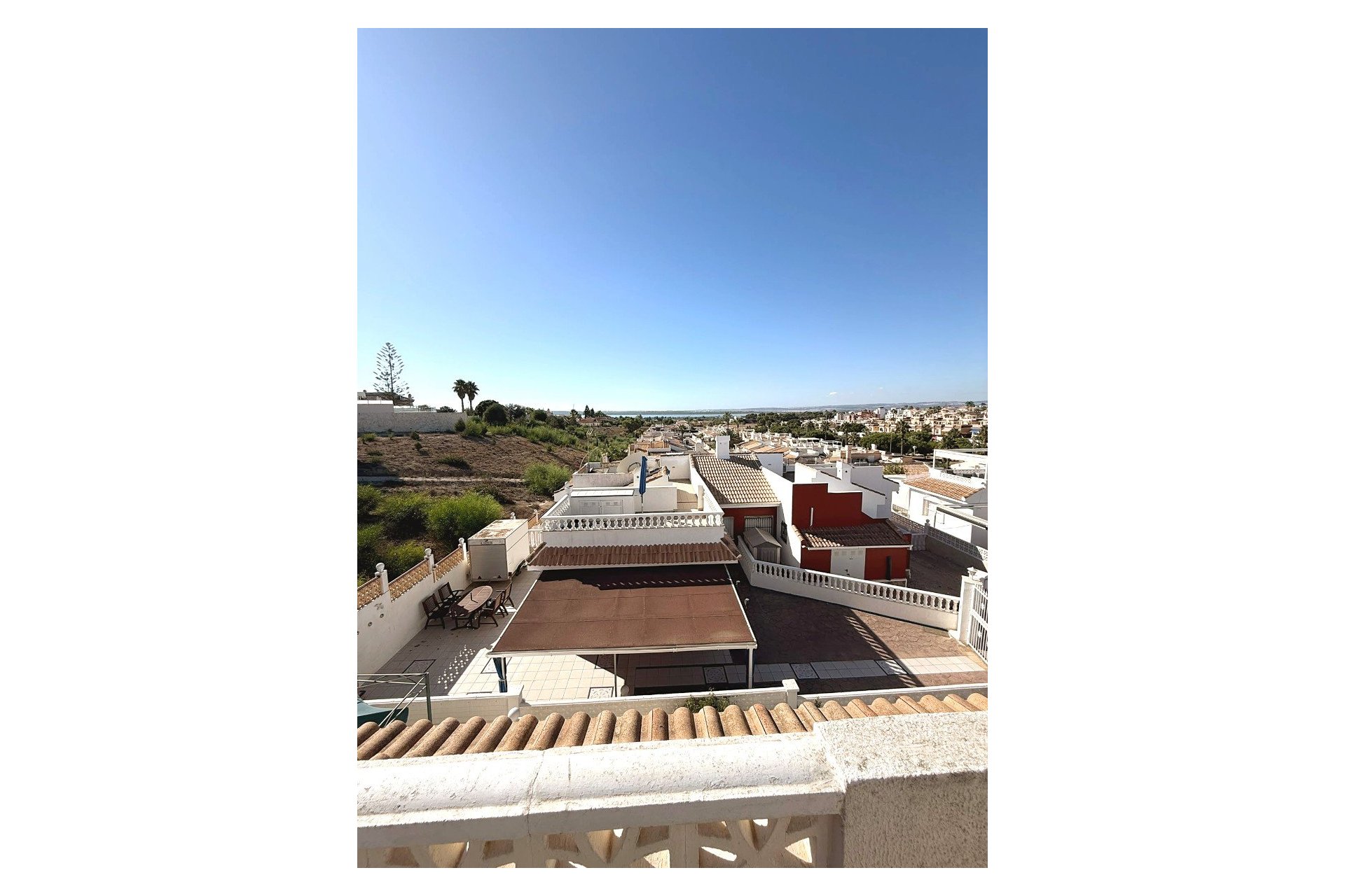 Verkoop - Bungalow - Ciudad Quesada - La Fiesta