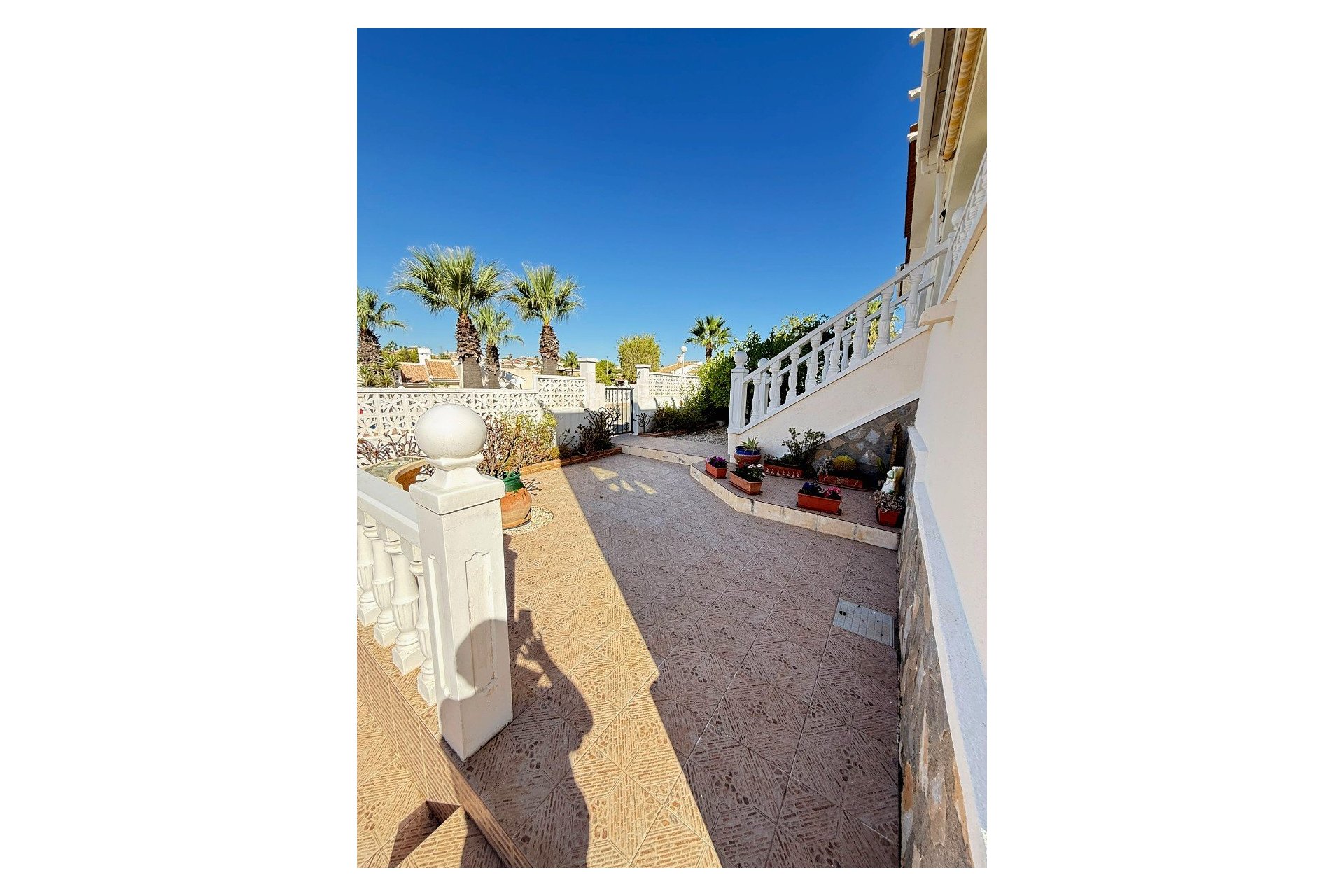 Verkoop - Bungalow - Ciudad Quesada - La Fiesta
