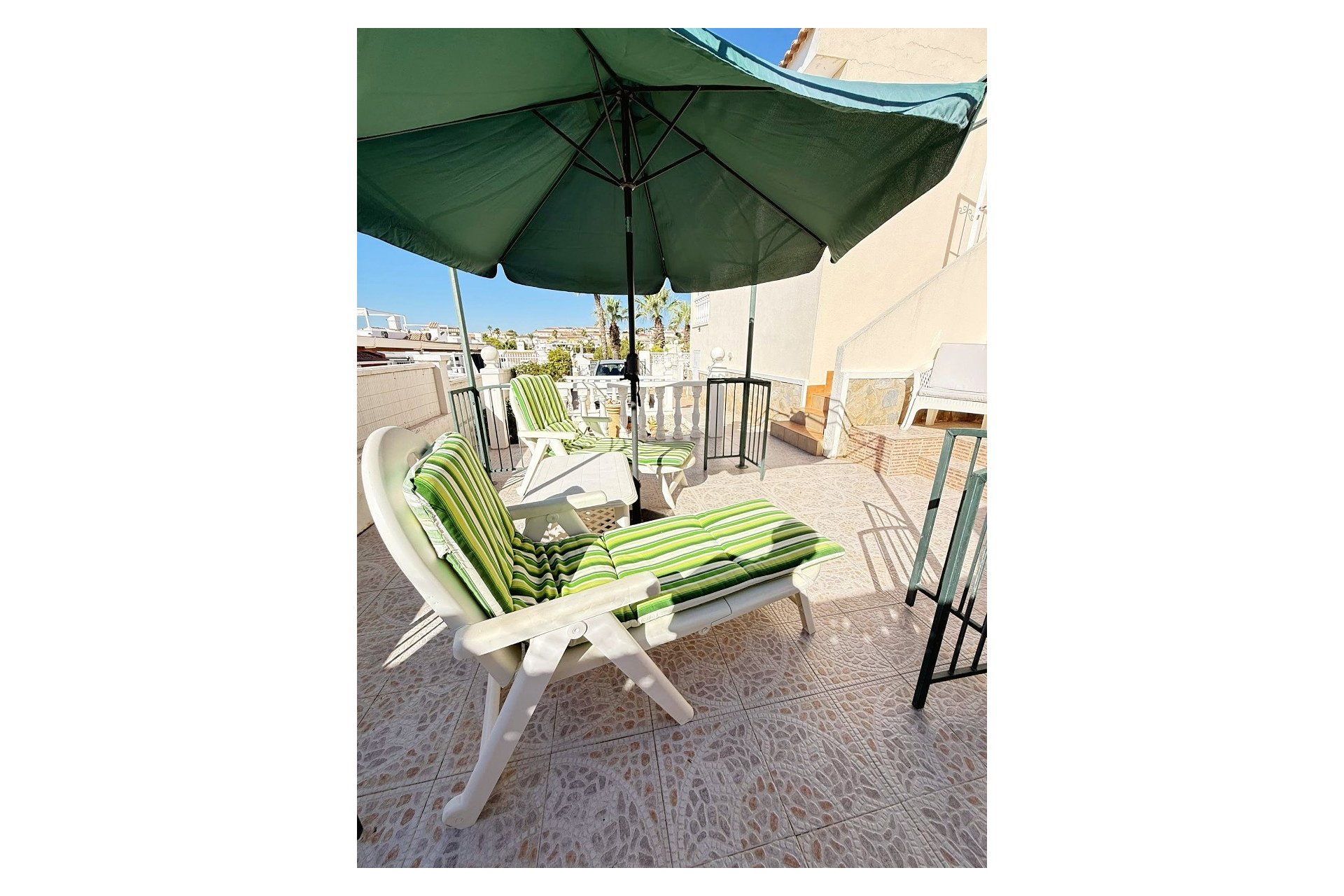 Verkoop - Bungalow - Ciudad Quesada - La Fiesta