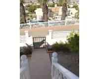 Verkoop - Bungalow - Ciudad Quesada - La Fiesta