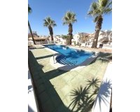 Verkoop - Bungalow - Ciudad Quesada - La Fiesta