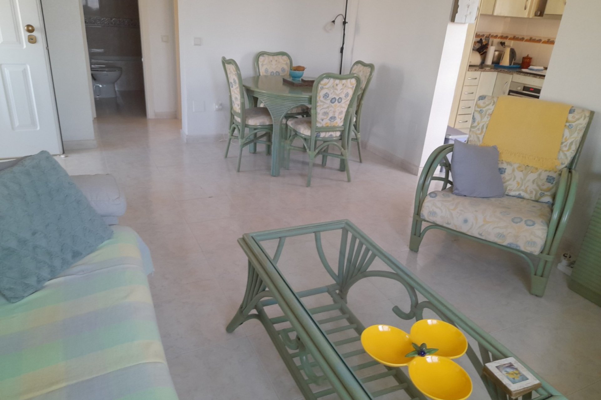 Verkoop - Bungalow - Ciudad Quesada - La Fiesta