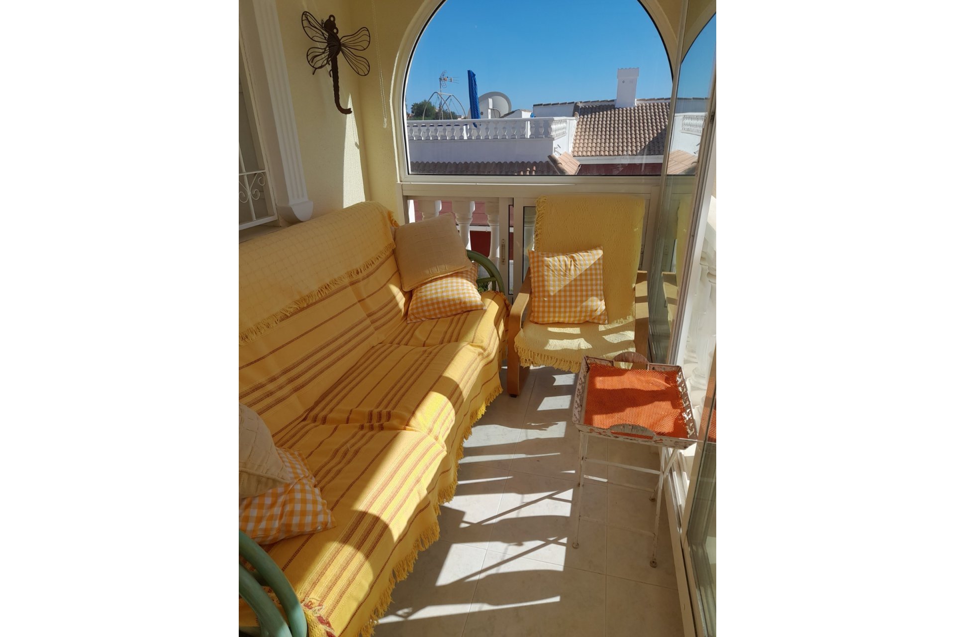 Verkoop - Bungalow - Ciudad Quesada - La Fiesta