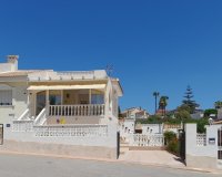 Verkoop - Bungalow - Ciudad Quesada - La Fiesta