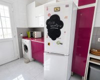 Verkoop - Bungalow - Ciudad Quesada - Pueblo Bravo