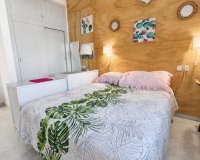 Verkoop - Bungalow - Ciudad Quesada - Pueblo Bravo