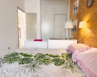 Verkoop - Bungalow - Ciudad Quesada - Pueblo Bravo