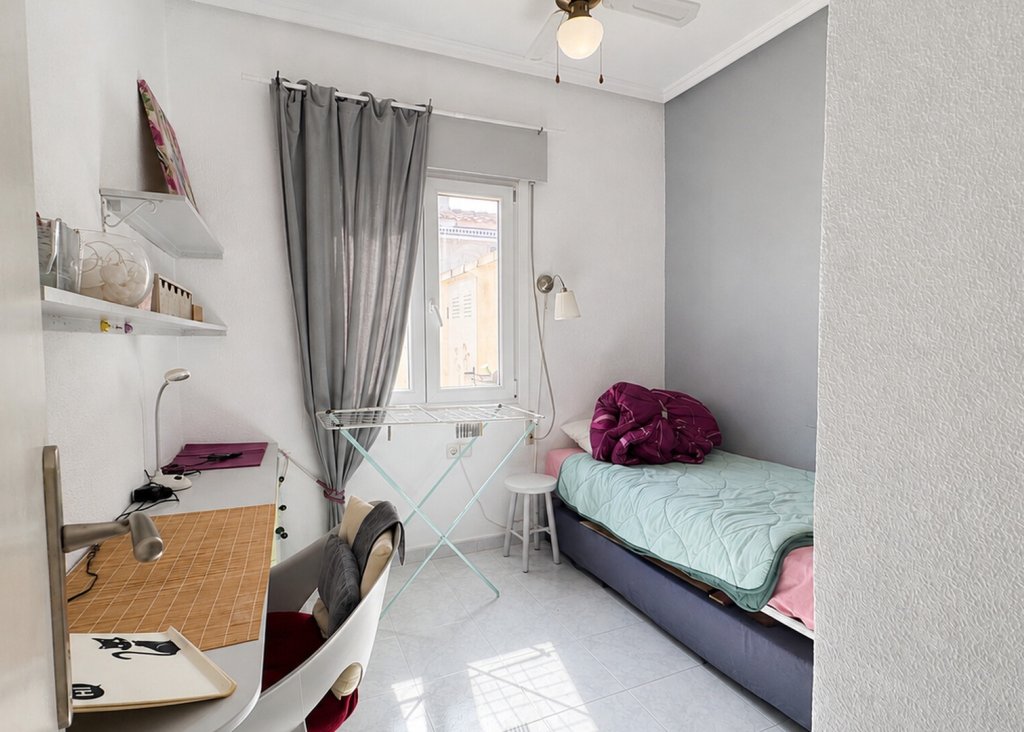 Verkoop - Bungalow - Ciudad Quesada - Pueblo Bravo