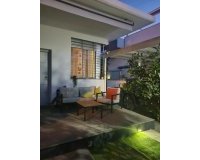 Verkoop - Bungalow - Ciudad Quesada - Pueblo Bravo