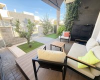 Verkoop - Bungalow - Ciudad Quesada - Pueblo Bravo