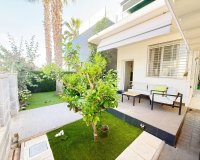 Verkoop - Bungalow - Ciudad Quesada - Pueblo Bravo
