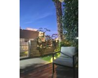 Verkoop - Bungalow - Ciudad Quesada - Pueblo Bravo