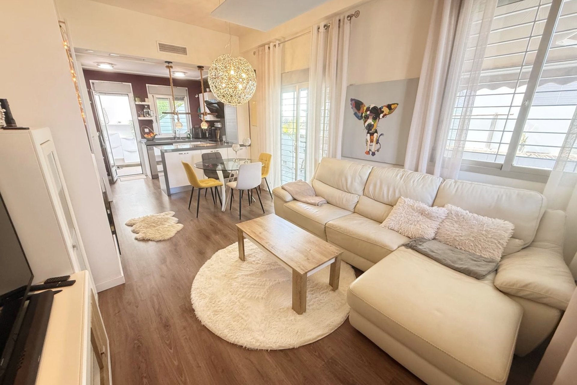 Verkoop - Bungalow - Ciudad Quesada - Pueblo Bravo