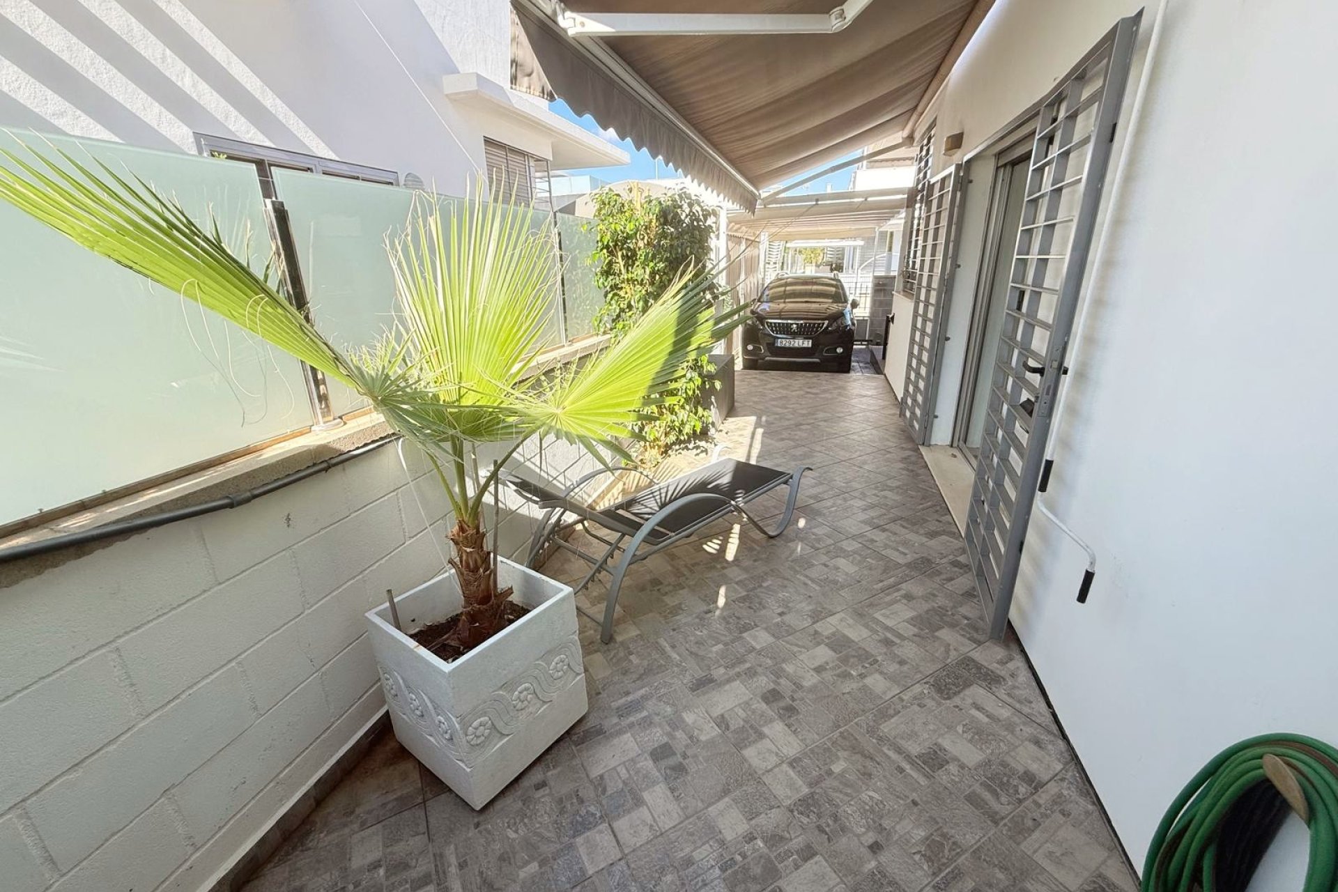 Verkoop - Bungalow - Ciudad Quesada - Pueblo Bravo