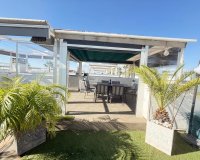Verkoop - Bungalow - Ciudad Quesada - Pueblo Bravo