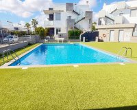 Verkoop - Bungalow - Ciudad Quesada - Pueblo Bravo