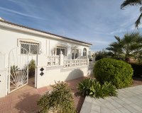 Verkoop - Bungalow - Ciudad Quesada - Pueblo Bravo