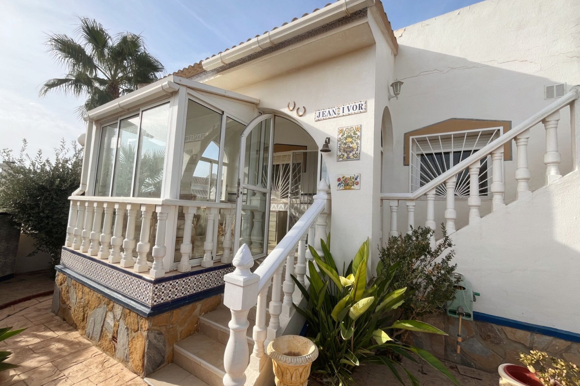 Verkoop - Bungalow - Ciudad Quesada - Pueblo Bravo