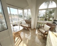 Verkoop - Bungalow - Ciudad Quesada - Pueblo Bravo
