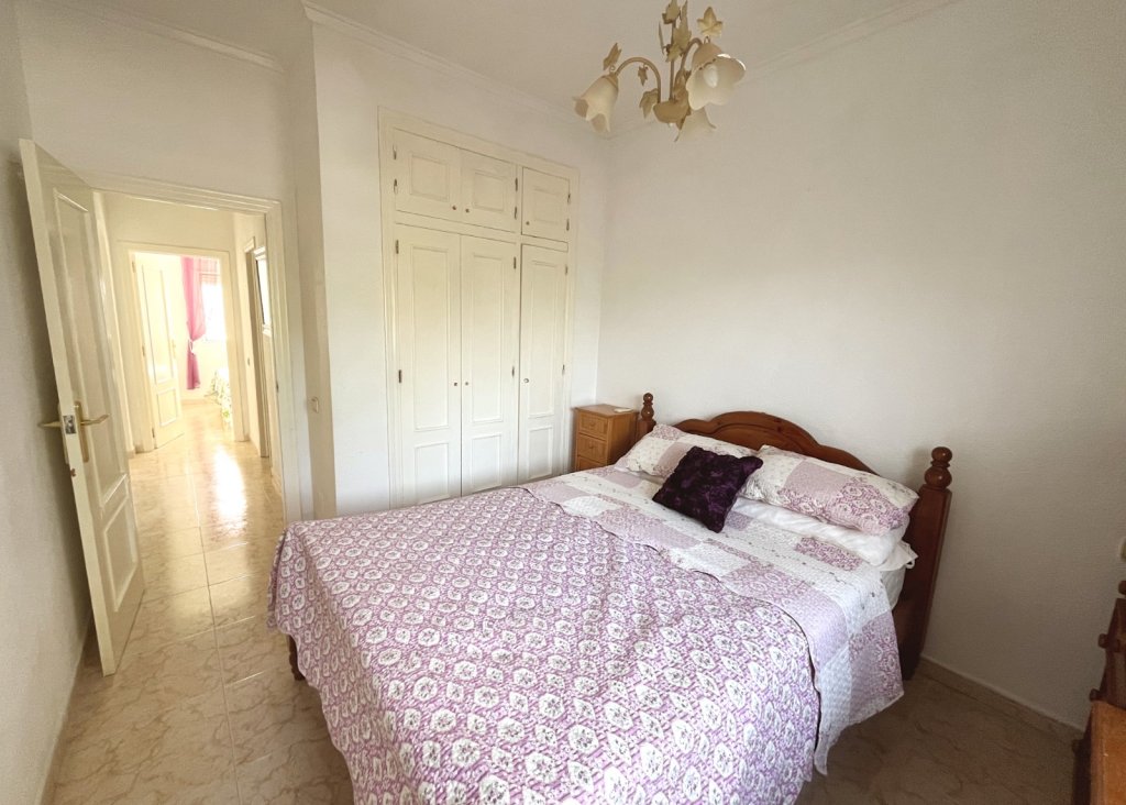 Verkoop - Bungalow - Ciudad Quesada - Pueblo Bravo