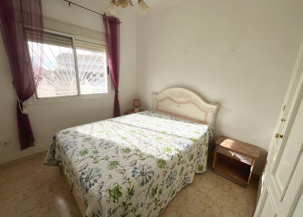 Verkoop - Bungalow - Ciudad Quesada - Pueblo Bravo