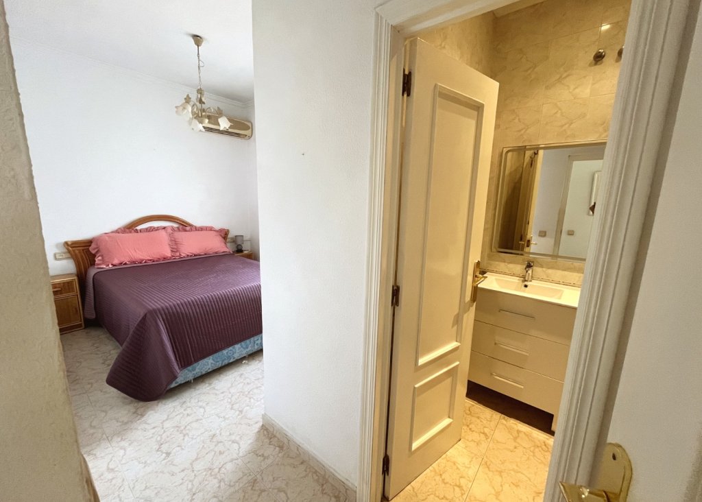 Verkoop - Bungalow - Ciudad Quesada - Pueblo Bravo