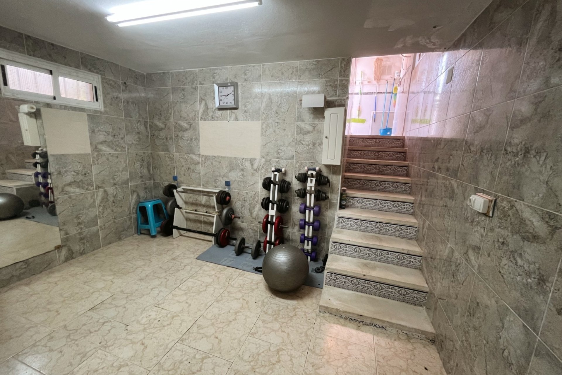 Verkoop - Bungalow - Ciudad Quesada - Pueblo Bravo