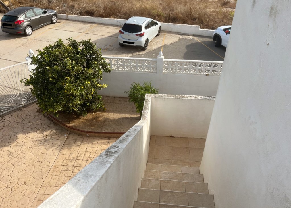 Verkoop - Bungalow - Ciudad Quesada - Pueblo Bravo