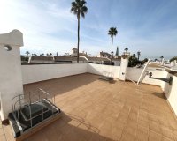 Verkoop - Bungalow - Ciudad Quesada - Pueblo Bravo