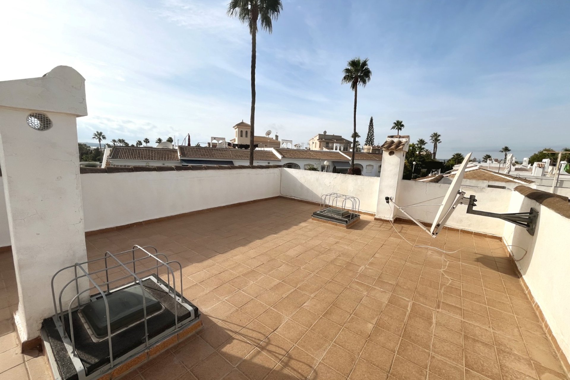 Verkoop - Bungalow - Ciudad Quesada - Pueblo Bravo