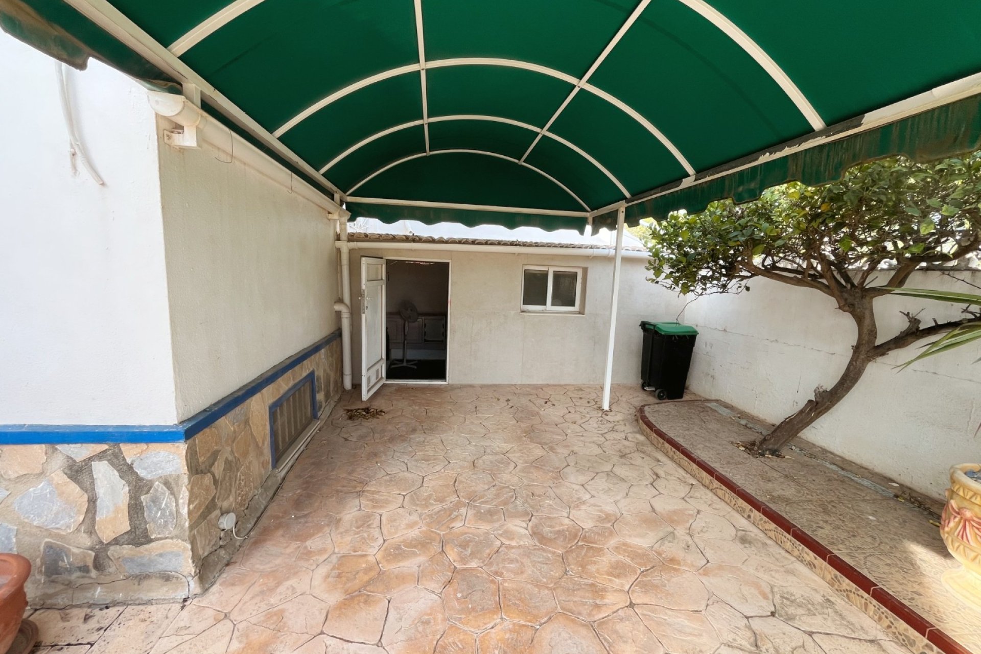 Verkoop - Bungalow - Ciudad Quesada - Pueblo Bravo