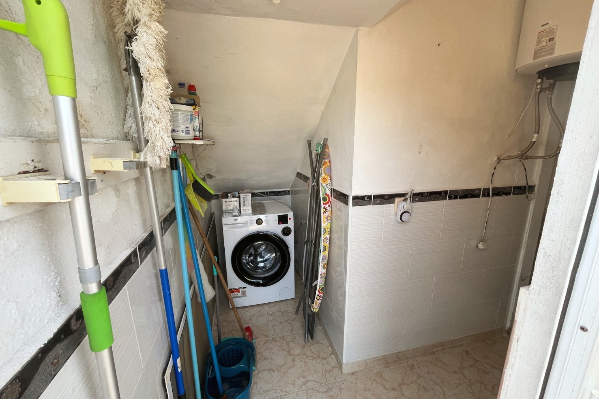 Verkoop - Bungalow - Ciudad Quesada - Pueblo Bravo