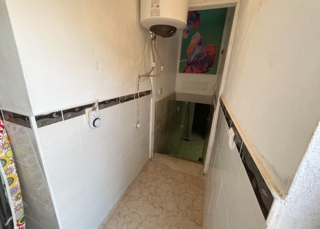 Verkoop - Bungalow - Ciudad Quesada - Pueblo Bravo