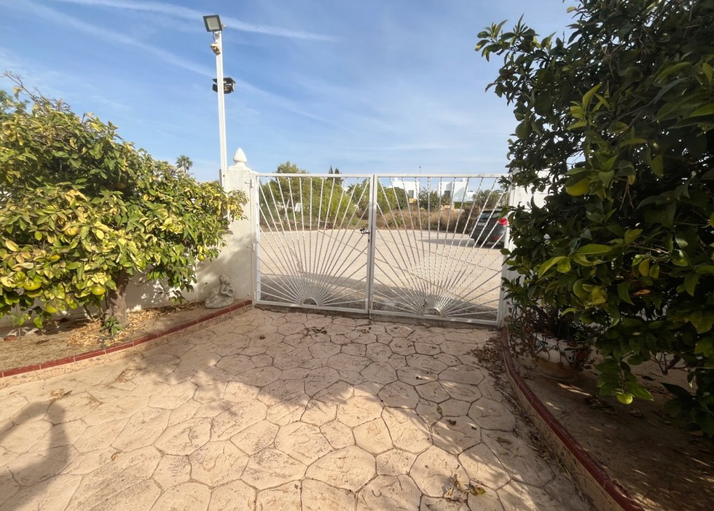 Verkoop - Bungalow - Ciudad Quesada - Pueblo Bravo