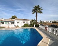 Verkoop - Bungalow - Ciudad Quesada - Pueblo Bravo