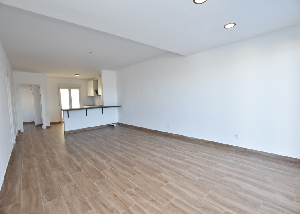 Verkoop - Bungalow - Ciudad Quesada