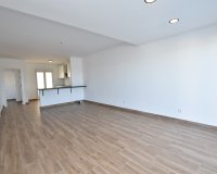 Verkoop - Bungalow - Ciudad Quesada