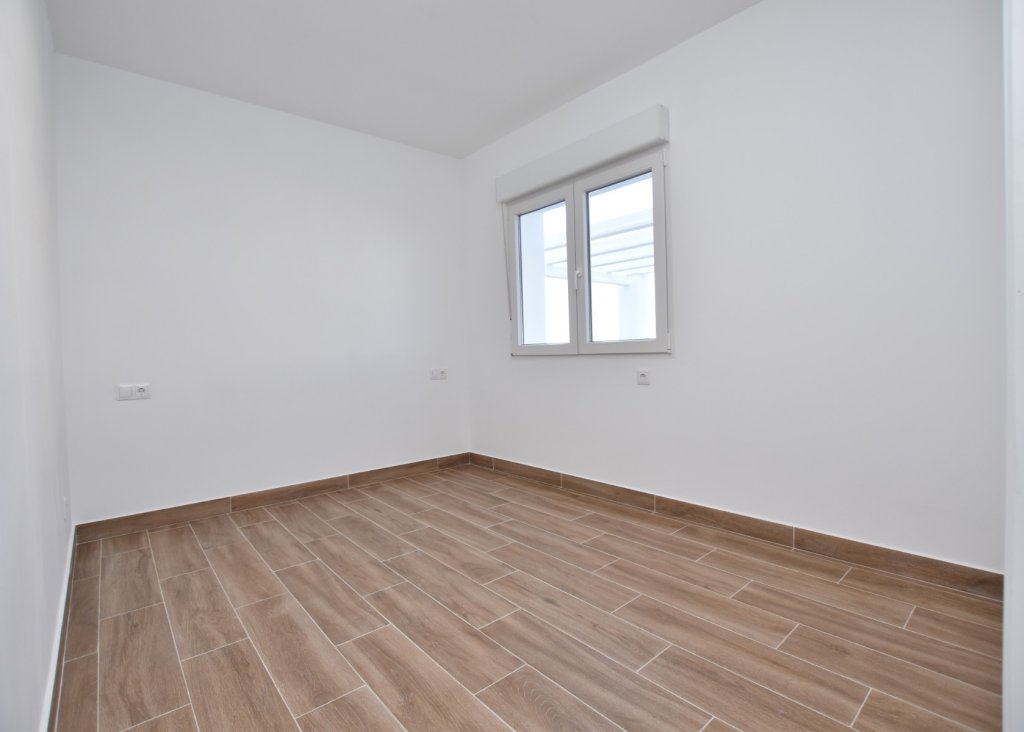 Verkoop - Bungalow - Ciudad Quesada