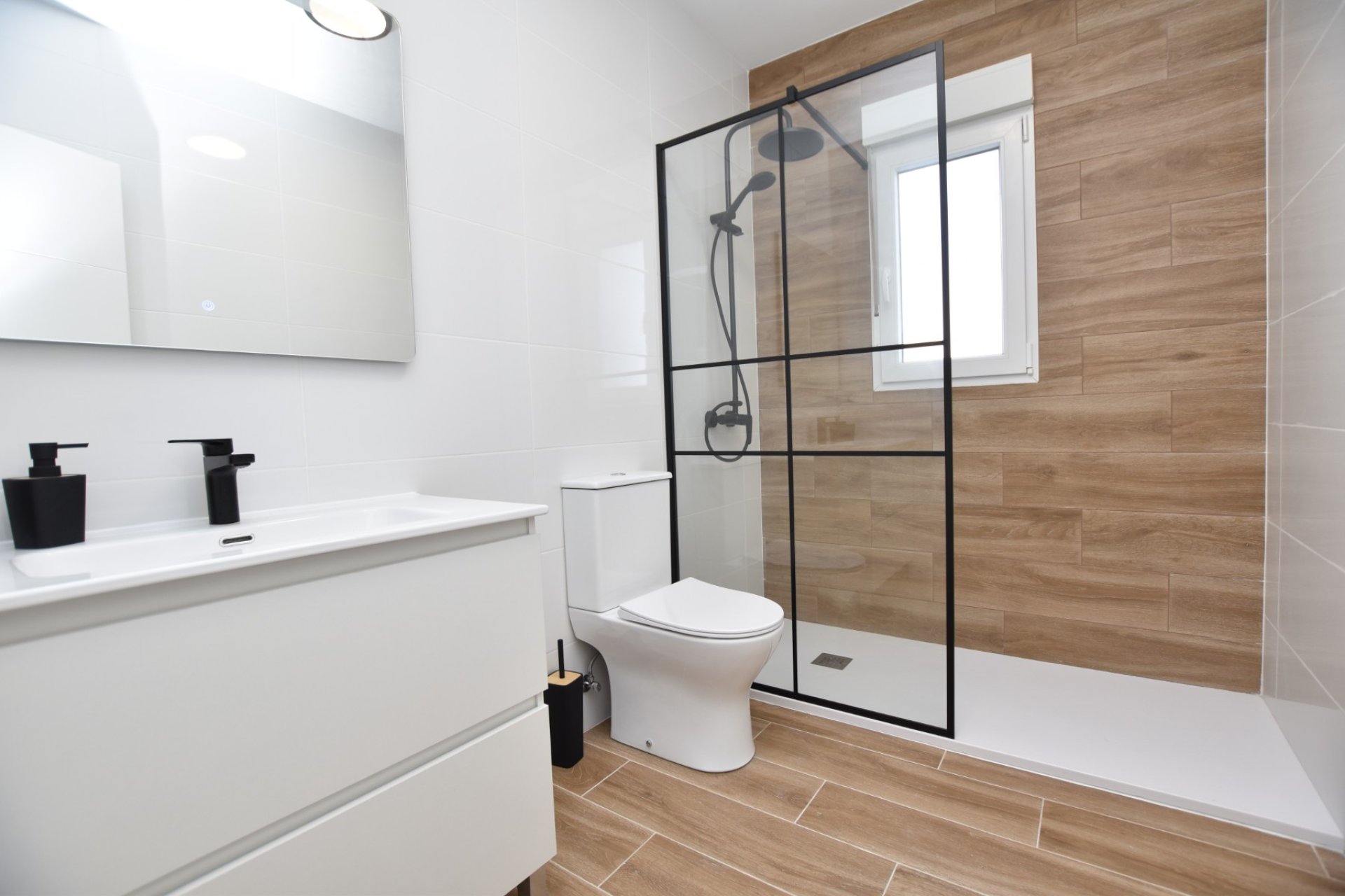 Verkoop - Bungalow - Ciudad Quesada