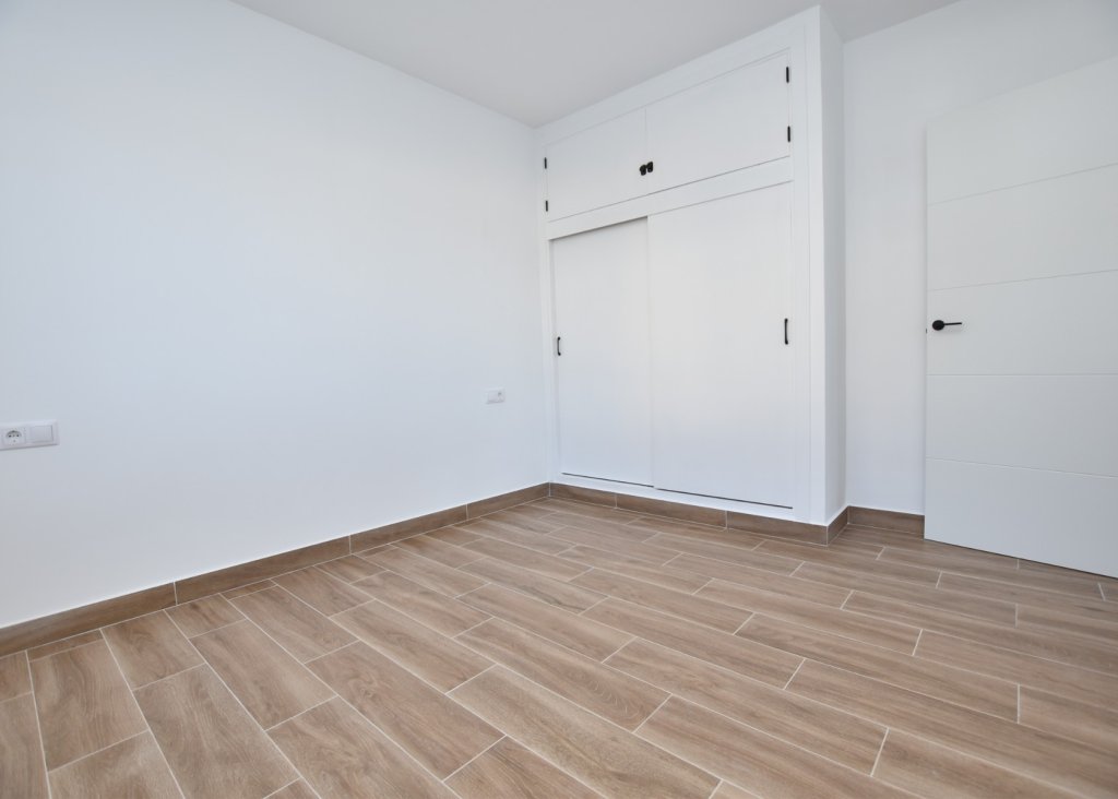 Verkoop - Bungalow - Ciudad Quesada