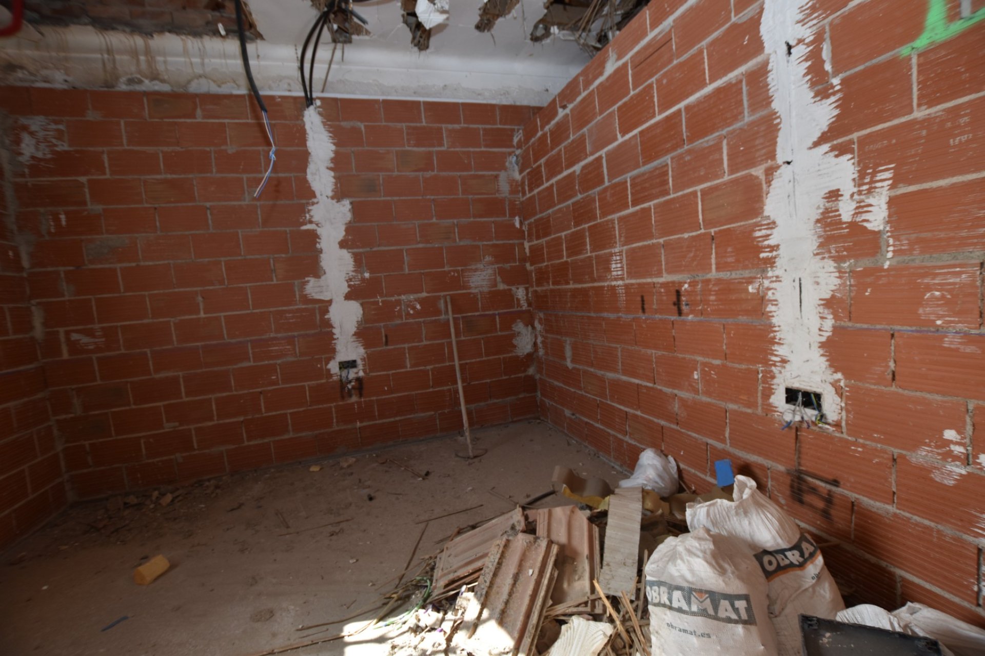 Verkoop - Bungalow - Dolores