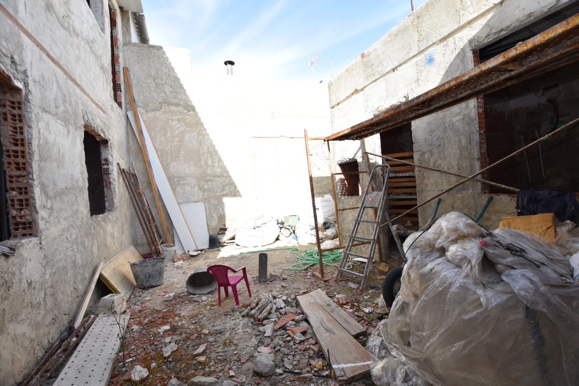 Verkoop - Bungalow - Dolores